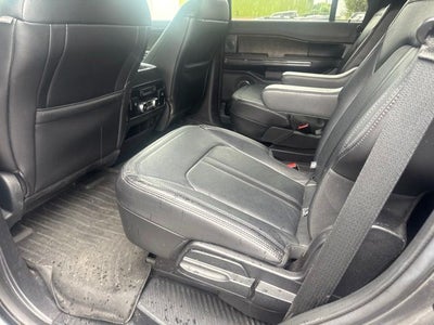 2020 Ford Expedition Limited