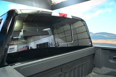 2018 Ford F-250SD Platinum