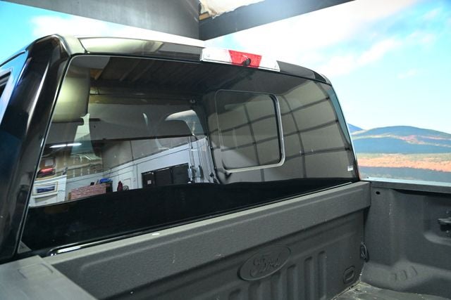 2018 Ford F-250SD Platinum