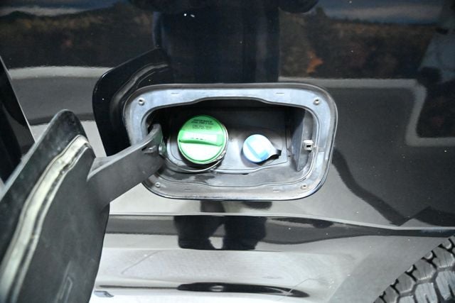 2018 Ford F-250SD Platinum