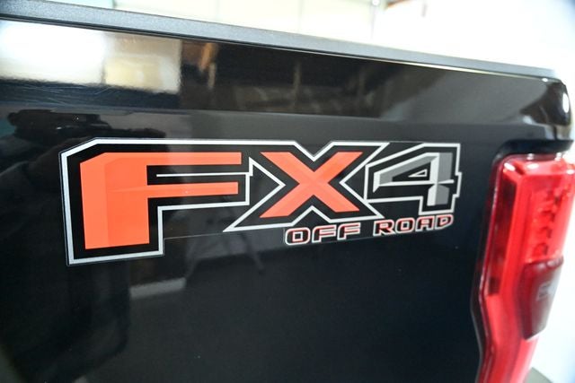 2018 Ford F-250SD Platinum