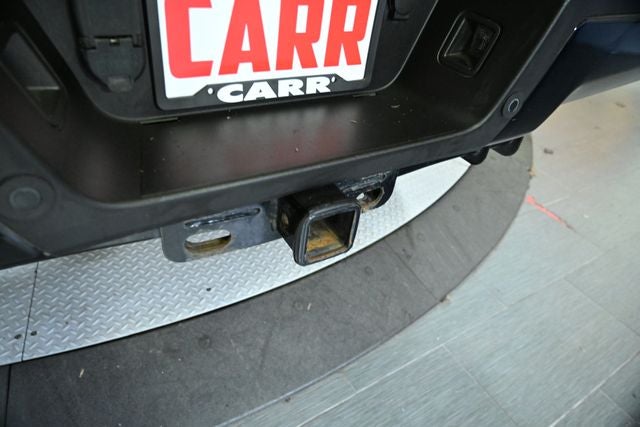 2018 Ford F-250SD Platinum