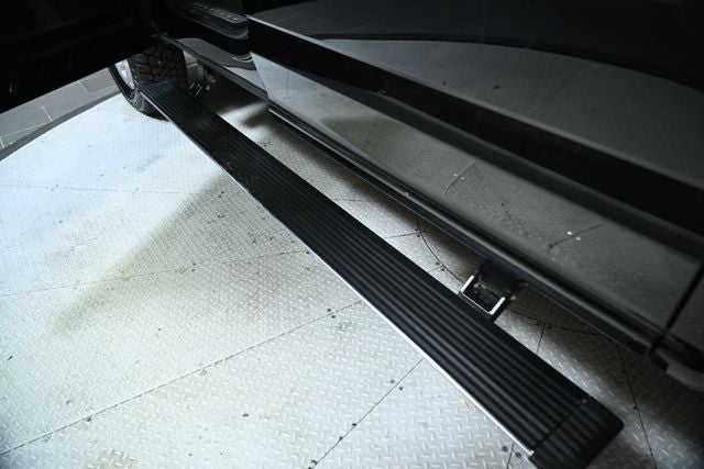 2018 Ford F-250SD Platinum