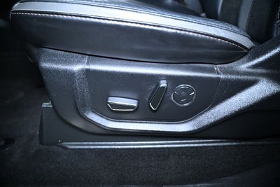 2018 Ford F-250SD Platinum