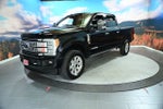 2018 Ford F-250SD Platinum
