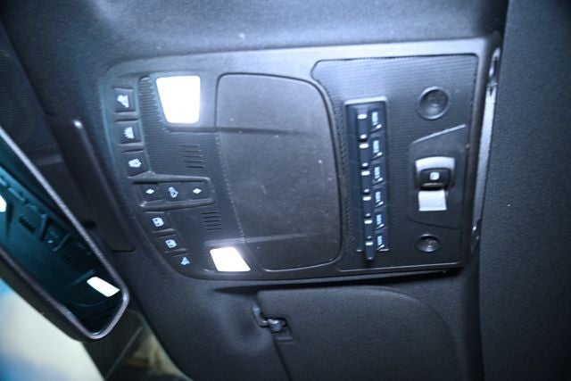 2018 Ford F-250SD Platinum