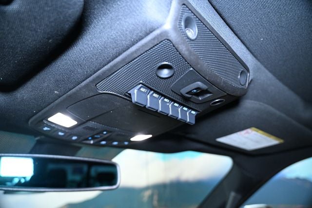 2018 Ford F-250SD Platinum