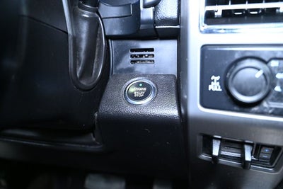 2018 Ford F-250SD Platinum