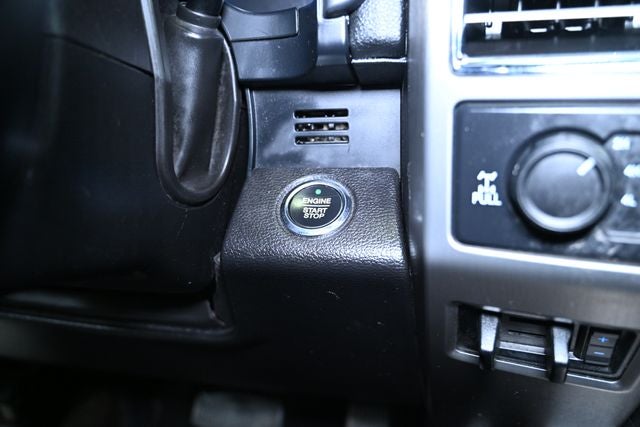 2018 Ford F-250SD Platinum