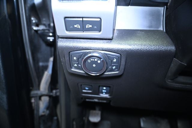 2018 Ford F-250SD Platinum