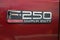 2004 Ford F-250SD Lariat