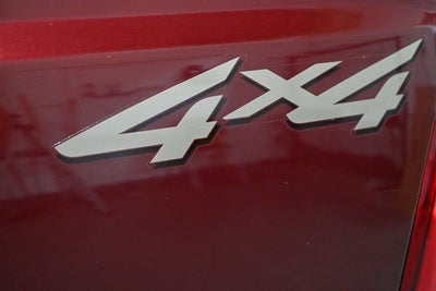 2004 Ford F-250SD Lariat