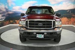 2004 Ford F-250SD Lariat