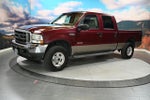 2004 Ford F-250SD Lariat
