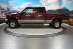 2004 Ford F-250SD Lariat
