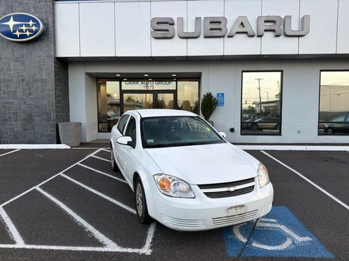 2010 Chevrolet Cobalt LT