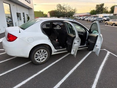 2010 Chevrolet Cobalt LT