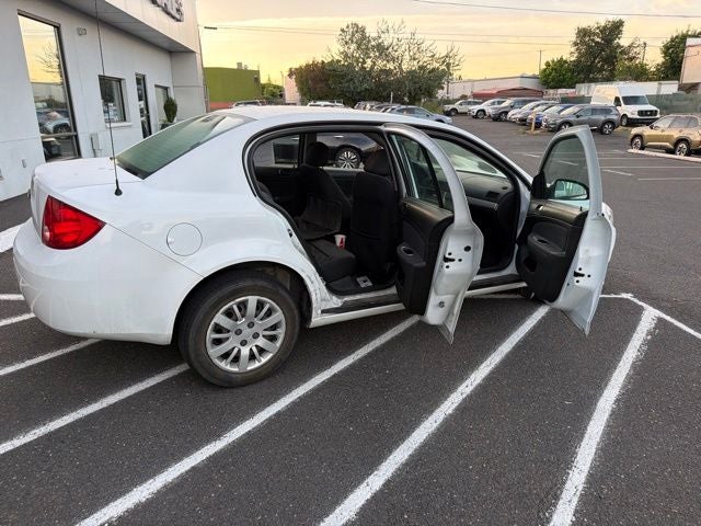 2010 Chevrolet Cobalt LT