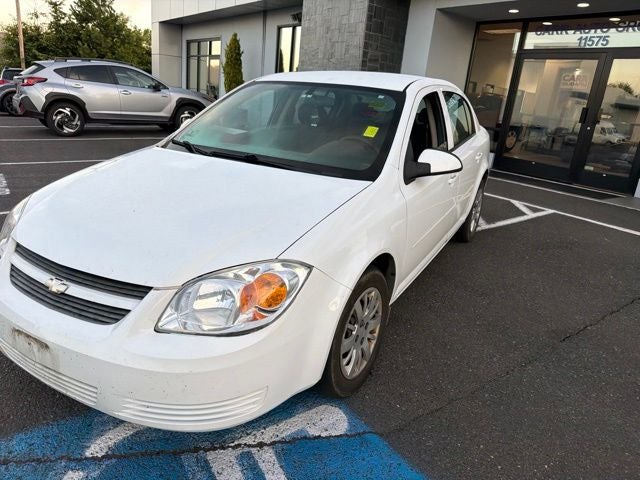 2010 Chevrolet Cobalt LT