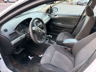 2010 Chevrolet Cobalt LT