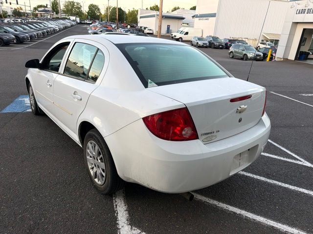 2010 Chevrolet Cobalt LT
