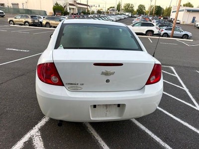 2010 Chevrolet Cobalt LT