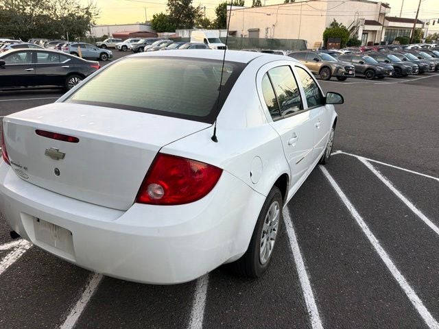 2010 Chevrolet Cobalt LT