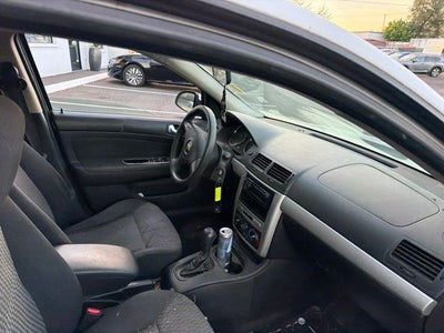 2010 Chevrolet Cobalt LT