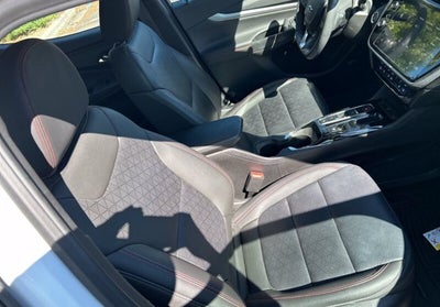 2023 Chevrolet Bolt EUV Premier