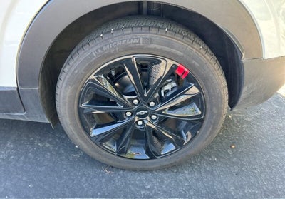 2023 Chevrolet Bolt EUV Premier