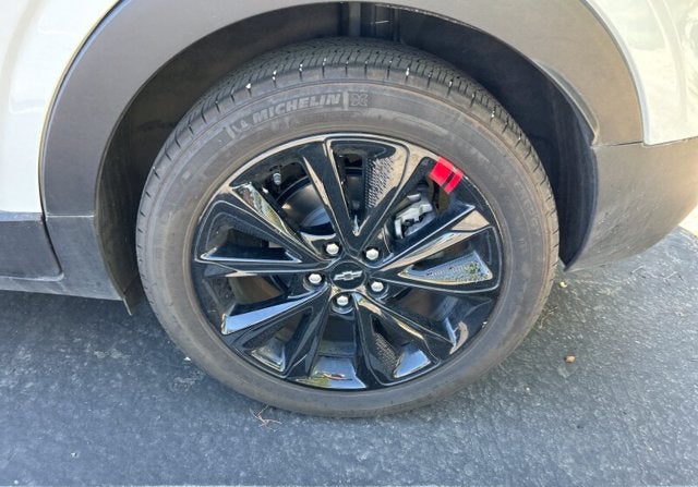 2023 Chevrolet Bolt EUV Premier