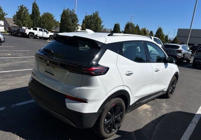 2023 Chevrolet Bolt EUV Premier