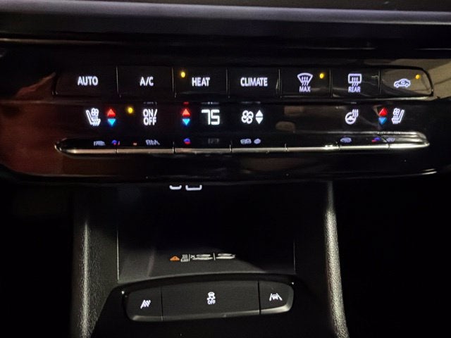 2023 Chevrolet Bolt EUV Premier