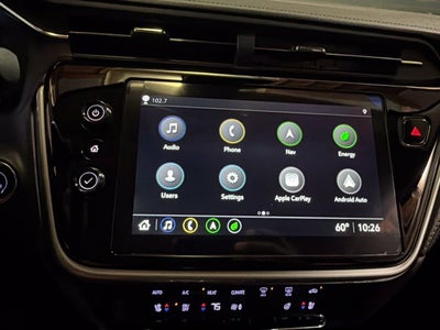 2023 Chevrolet Bolt EUV Premier