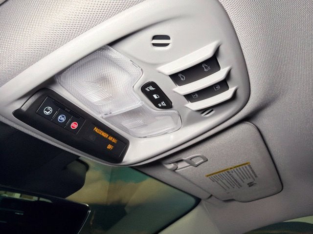 2023 Chevrolet Bolt EUV Premier