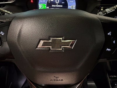 2023 Chevrolet Bolt EUV Premier