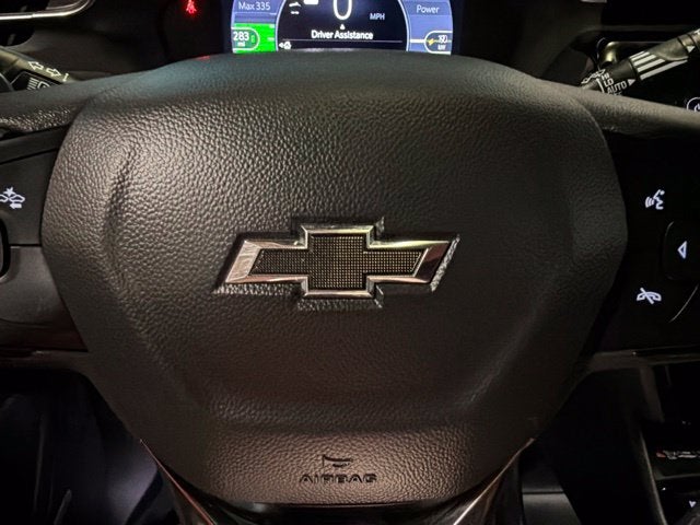 2023 Chevrolet Bolt EUV Premier