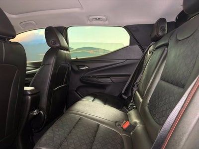 2023 Chevrolet Bolt EUV Premier
