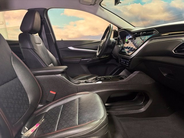 2023 Chevrolet Bolt EUV Premier