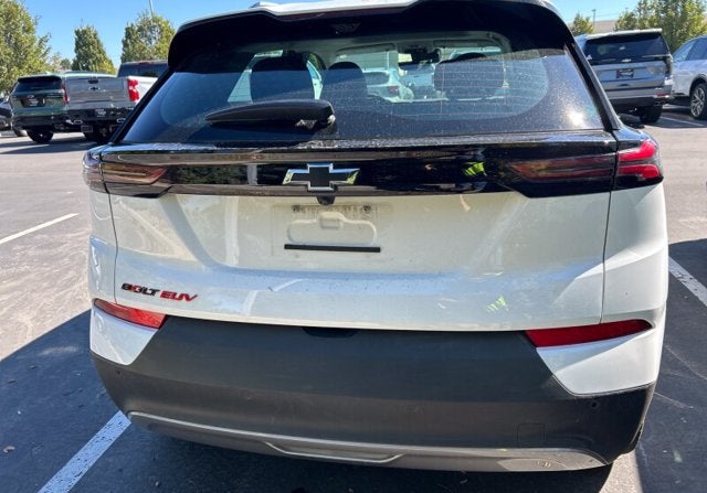 2023 Chevrolet Bolt EUV Premier