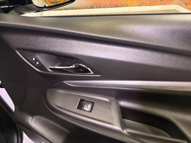2023 Chevrolet Bolt EUV Premier