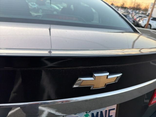 2013 Chevrolet Cruze 1LT