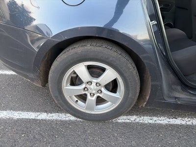 2013 Chevrolet Cruze 1LT