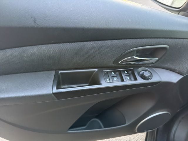 2013 Chevrolet Cruze 1LT