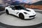 2016 Chevrolet Corvette Stingray Z51 3LT