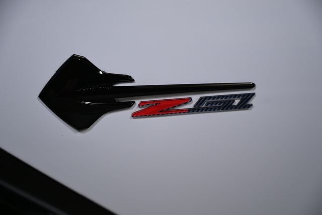 2016 Chevrolet Corvette Stingray Z51 3LT