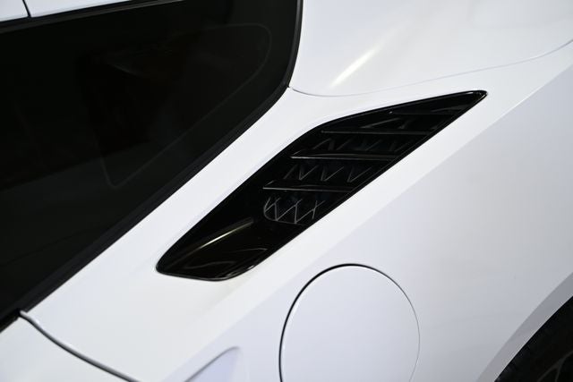 2016 Chevrolet Corvette Stingray Z51 3LT