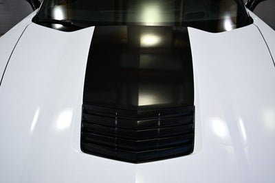 2016 Chevrolet Corvette Stingray Z51 3LT