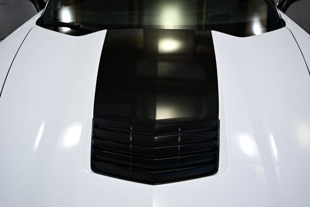 2016 Chevrolet Corvette Stingray Z51 3LT