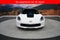 2016 Chevrolet Corvette Stingray Z51 3LT